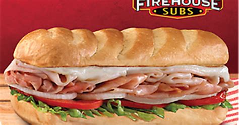 Firehouse usbs - Sep 20, 2022 · FIREHOUSE SUBS Information. 💎 Number of Deals. 18. 📧 Signup Offers. 1. FIREHOUSE SUBS working coupon and promo codes active and valid for February 2024. Save online and don't pay full price with USA TODAY Coupons. 